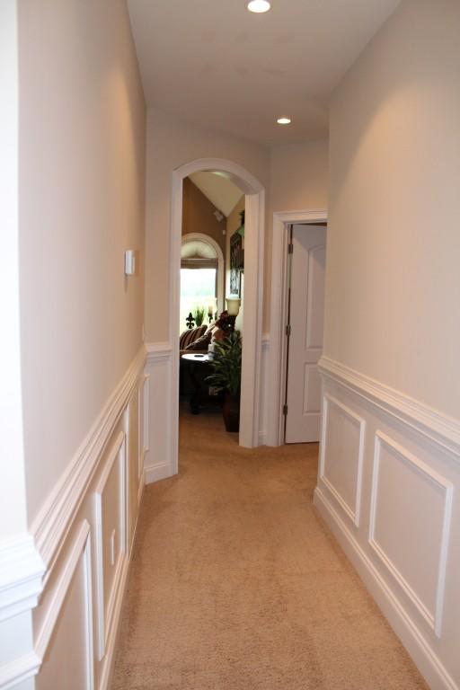 938 Fisher Road, Unit 57 Dayton, TN 37321 - Photo 25 of 72 hallway