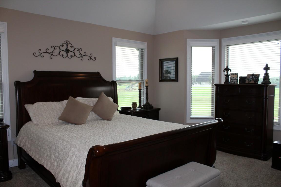 938 Fisher Road, Unit 57 Dayton, TN 37321 - Photo 26 of 72 Master bedroom