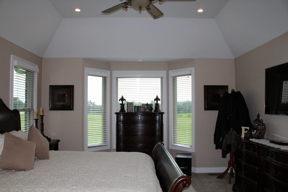 938 Fisher Road, Unit 57 Dayton, TN 37321 - Photo 27 of 72 Master bedroom