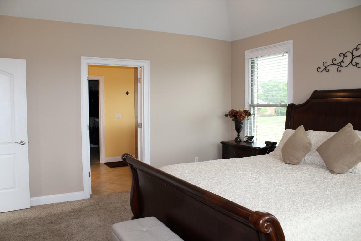 938 Fisher Road, Unit 57 Dayton, TN 37321 - Photo 28 of 72 Master bedroom