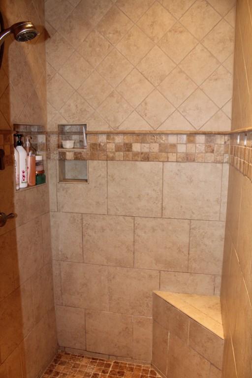938 Fisher Road, Unit 57 Dayton, TN 37321 - Photo 30 of 72 walk-in shower in Master bath
