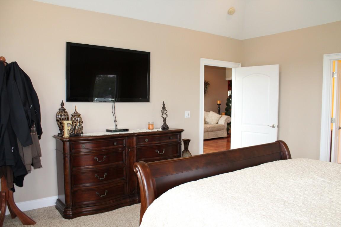 938 Fisher Road, Unit 57 Dayton, TN 37321 - Photo 32 of 72 Master bedroom