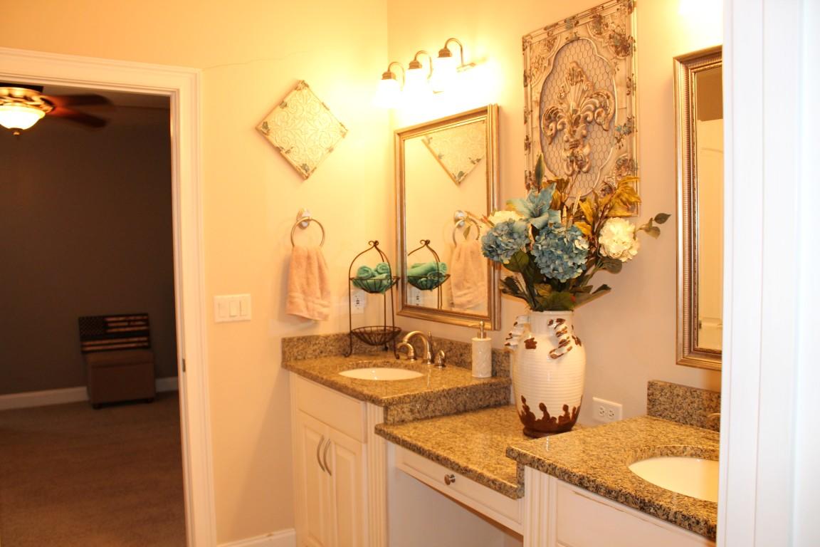 938 Fisher Road, Unit 57 Dayton, TN 37321 - Photo 36 of 72 double vanities