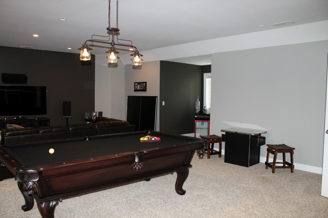 938 Fisher Road, Unit 57 Dayton, TN 37321 - Photo 47 of 72 bonus-rec room 2