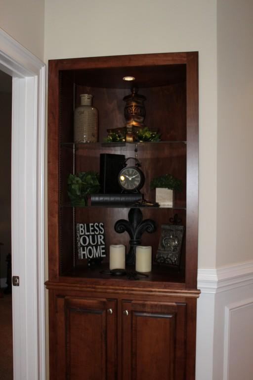 938 Fisher Road, Unit 57 Dayton, TN 37321 - Photo 49 of 72 built in shelving