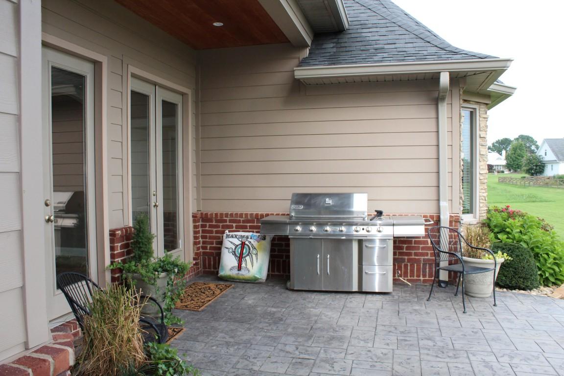 938 Fisher Road, Unit 57 Dayton, TN 37321 - Photo 51 of 72 back patio 3