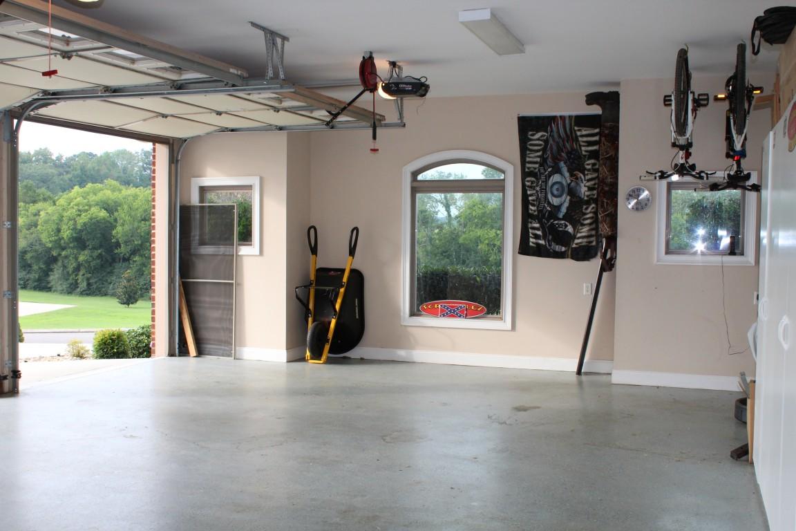 938 Fisher Road, Unit 57 Dayton, TN 37321 - Photo 54 of 72 finished 3 car garage 1