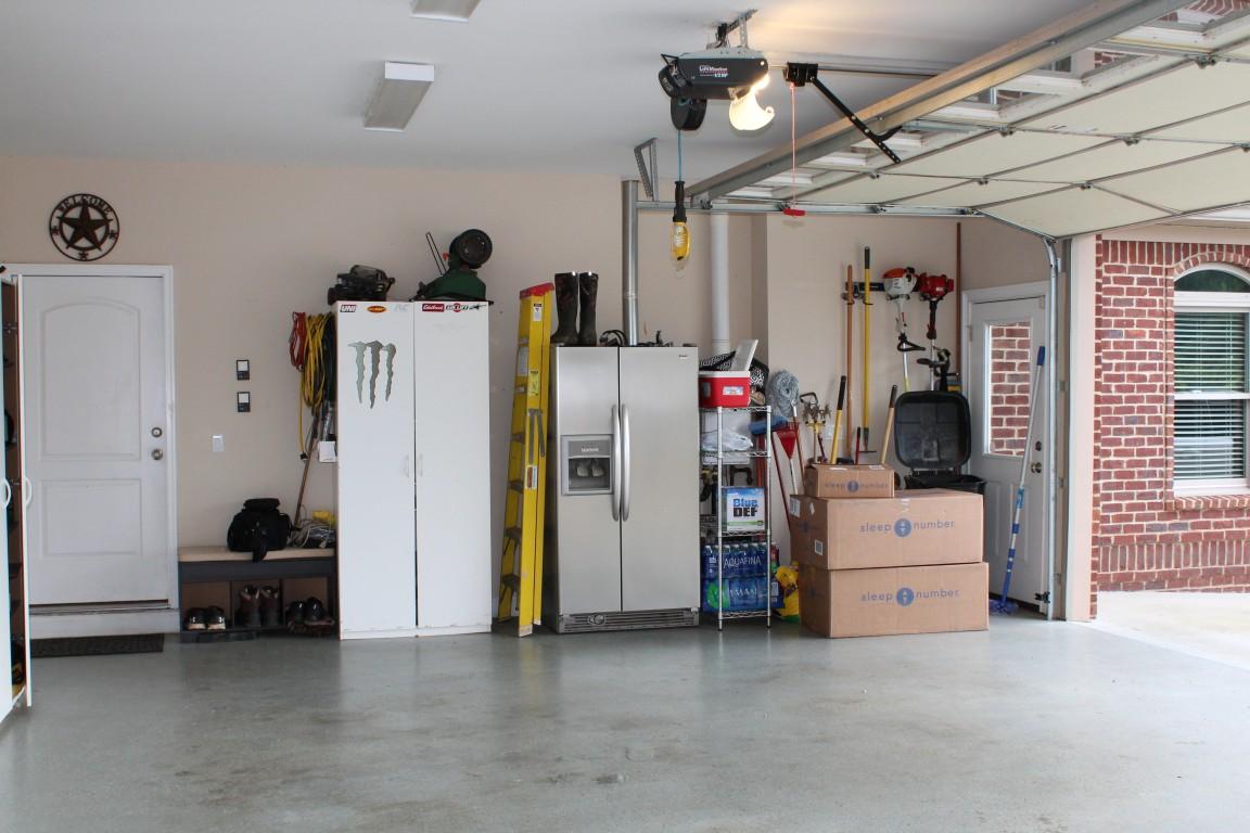 938 Fisher Road, Unit 57 Dayton, TN 37321 - Photo 55 of 72 garage