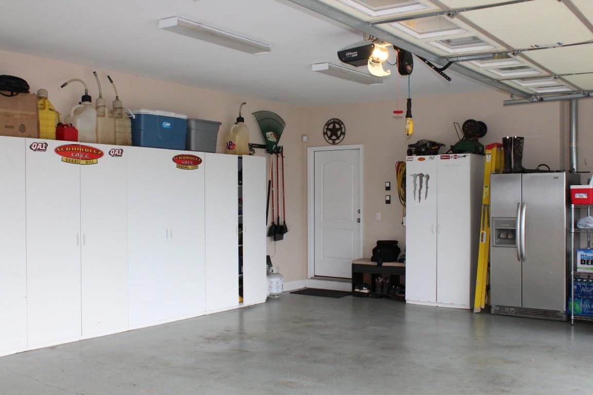 938 Fisher Road, Unit 57 Dayton, TN 37321 - Photo 56 of 72 storage in 3 car garage
