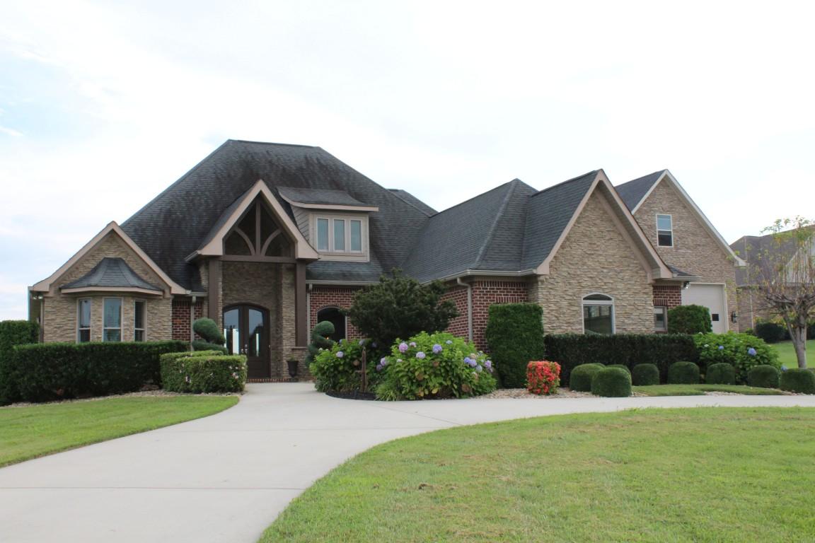 938 Fisher Road, Unit 57 Dayton, TN 37321 - Photo 58 of 72 front of home