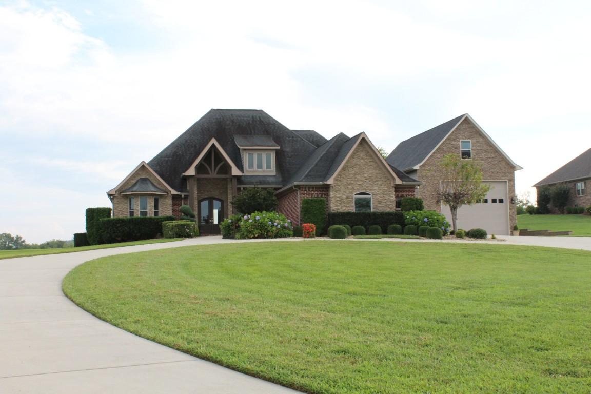 938 Fisher Road, Unit 57 Dayton, TN 37321 - Photo 61 of 72 front of home 5