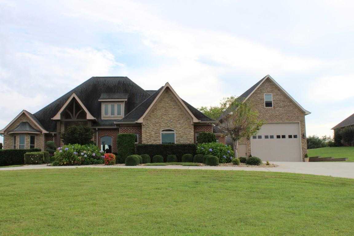 938 Fisher Road, Unit 57 Dayton, TN 37321 - Photo 66 of 72 front of home 3