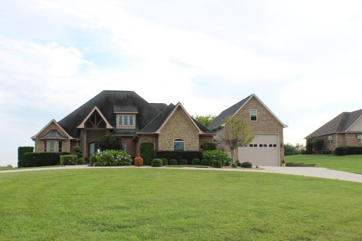 938 Fisher Road, Unit 57 Dayton, TN 37321 - Photo 68 of 72 front of home 4