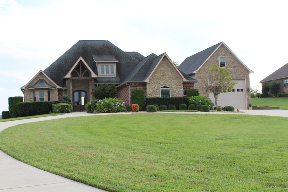 938 Fisher Road, Unit 57 Dayton, TN 37321 - Photo 69 of 72 front of home 6