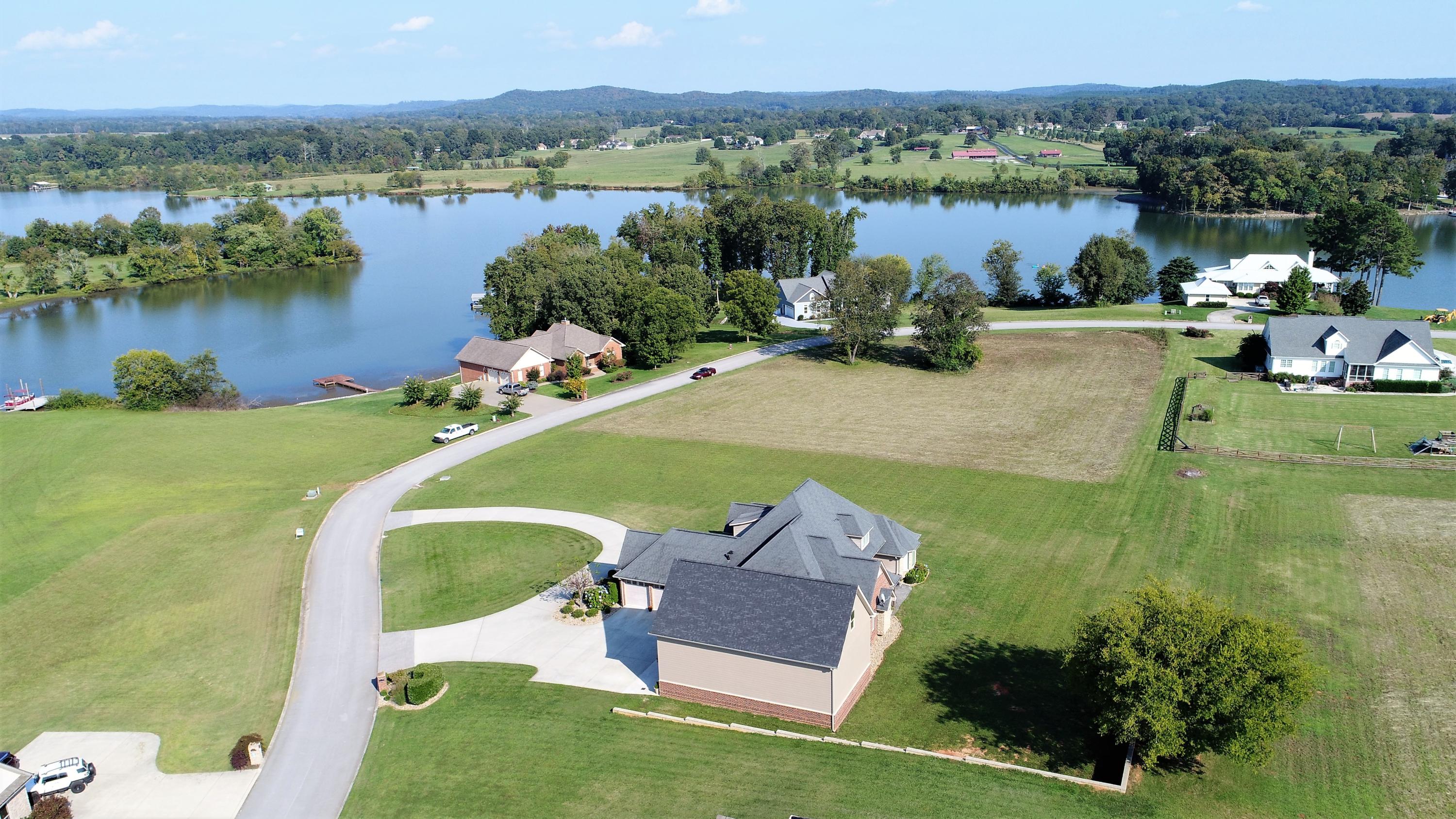 938 Fisher Road, Unit 57 Dayton, TN 37321 - Photo 70 of 72 DJI_0265 (3)