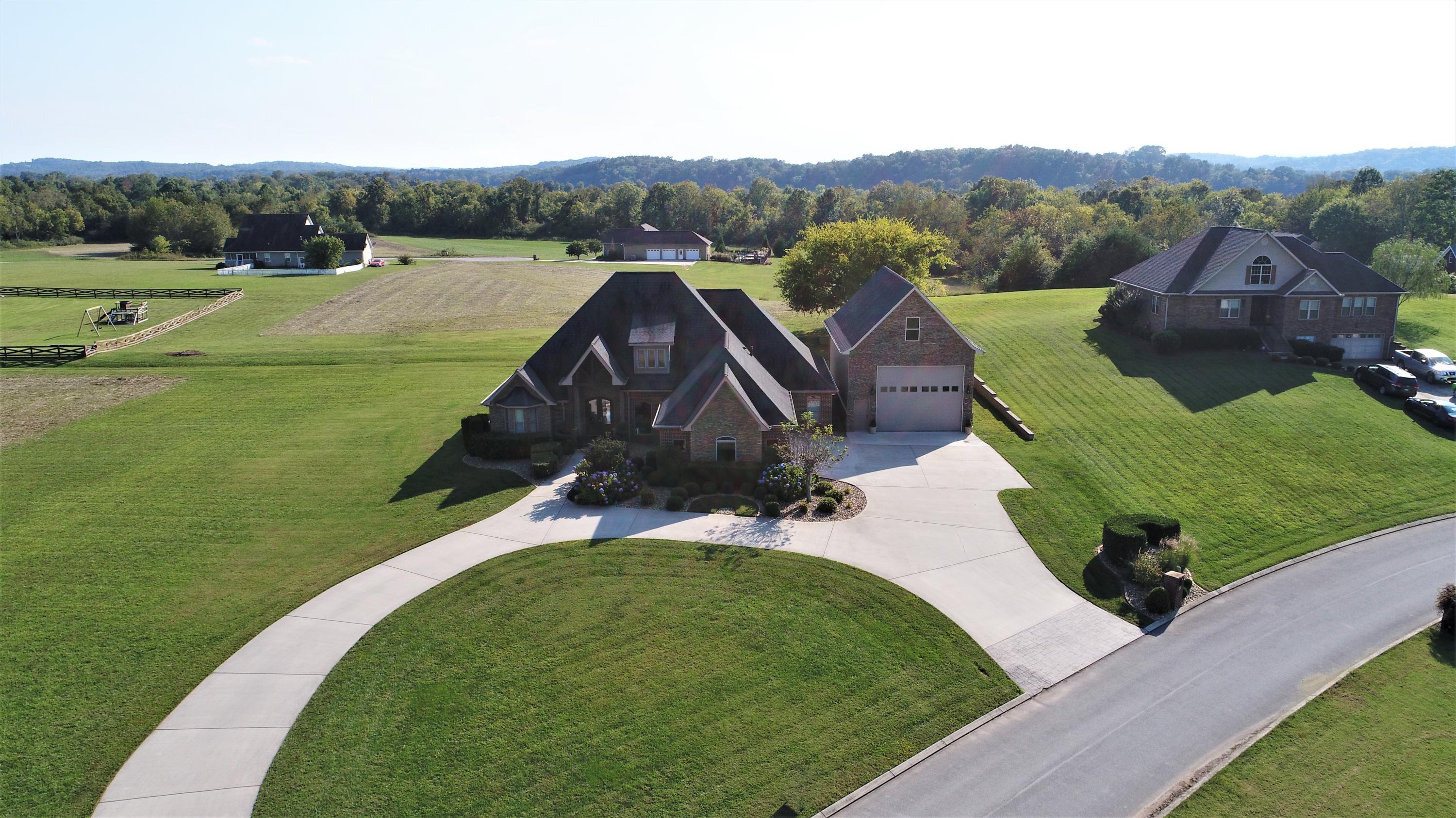 938 Fisher Road, Unit 57 Dayton, TN 37321 - Photo 71 of 72 DJI_0301 (3)