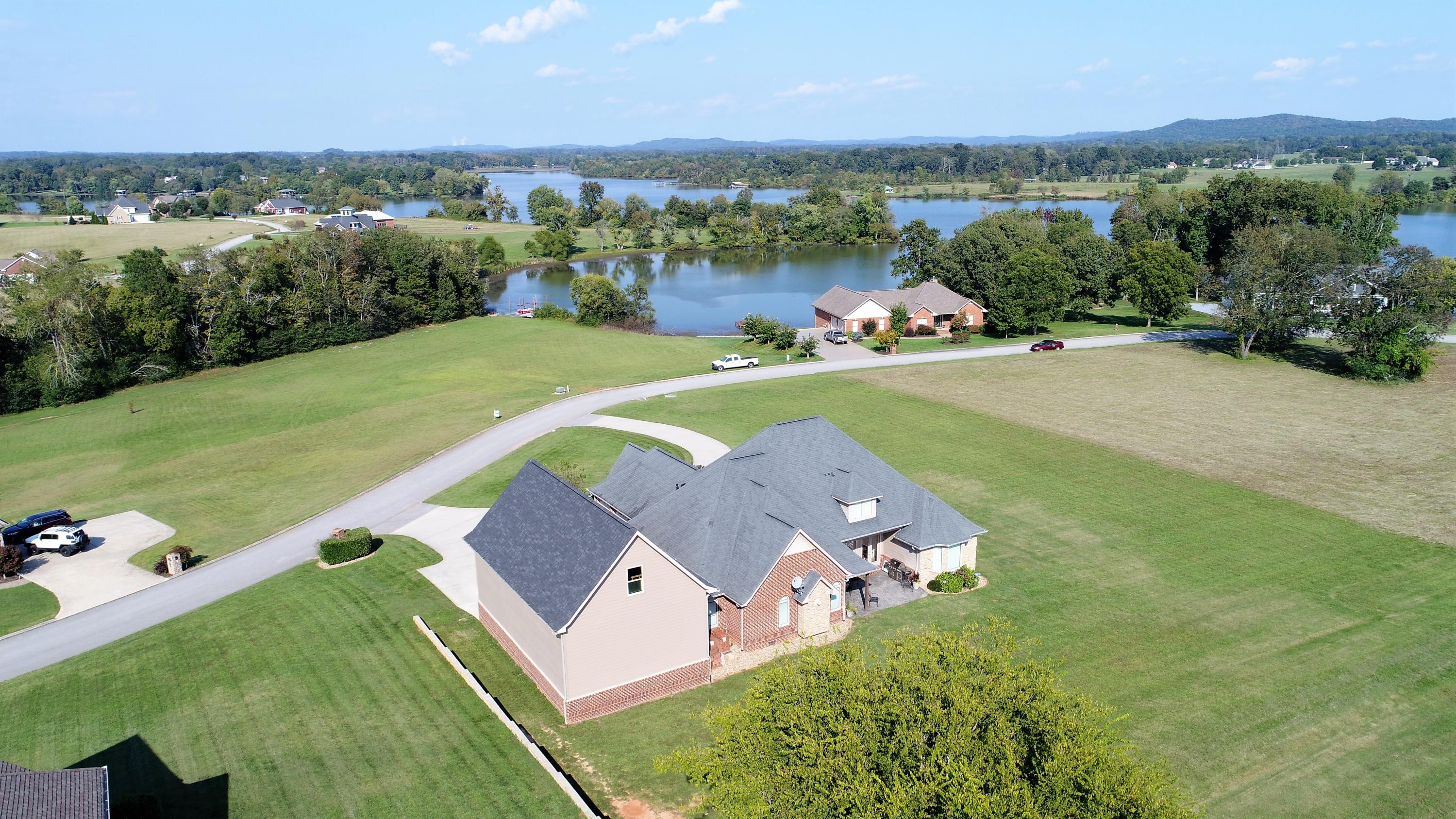 938 Fisher Road, Unit 57 Dayton, TN 37321 - Photo 72 of 72 DJI_0241 (2)