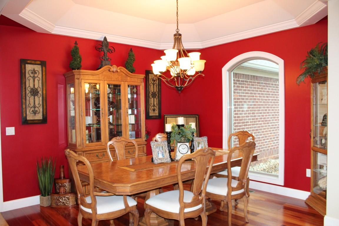 938 Fisher Road, Unit 57 Dayton, TN 37321 - Photo 9 of 72 formal dining