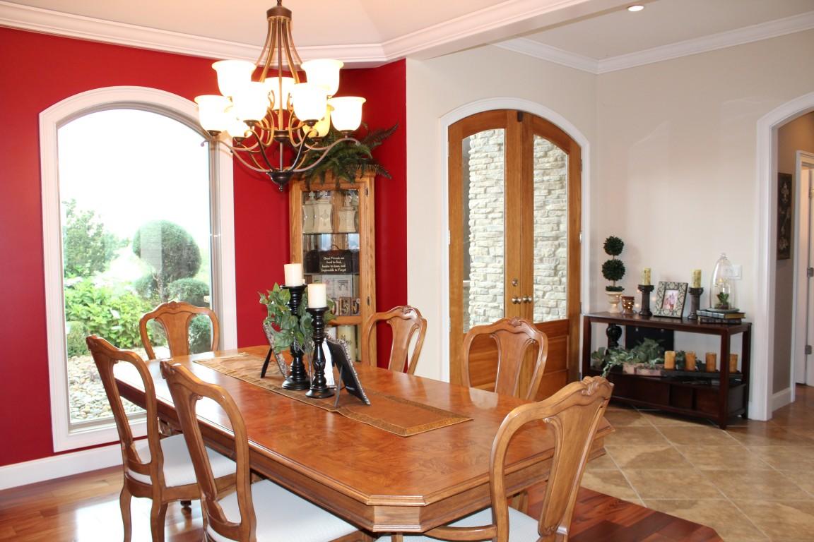 938 Fisher Road, Unit 57 Dayton, TN 37321 - Photo 10 of 72 formal dining