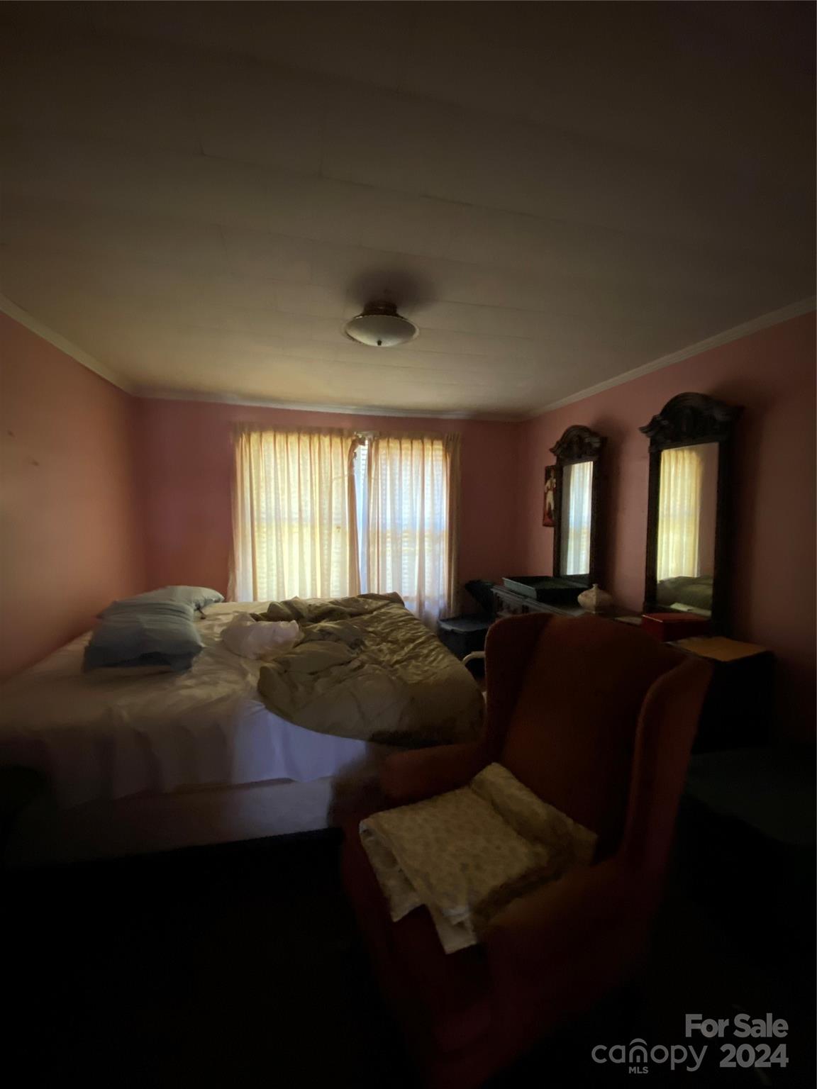 771 Spindale Street Spindale, NC 28160 - Photo 11 of 14 a living room with furniture and a window