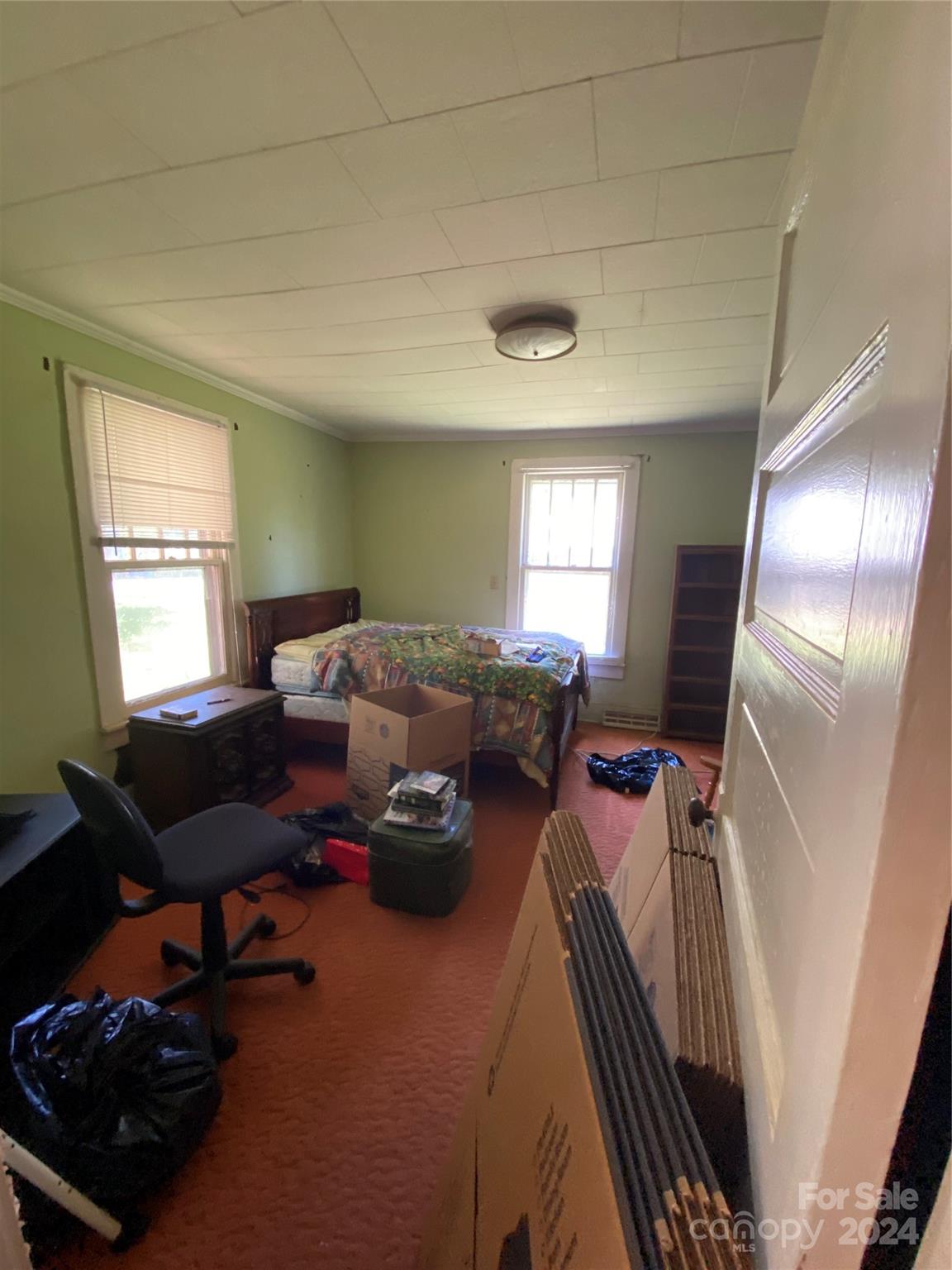 771 Spindale Street Spindale, NC 28160 - Photo 14 of 14 a living room with furniture and a window