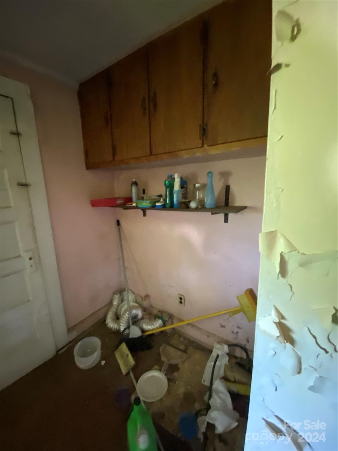 771 Spindale Street Spindale, NC 28160 - Photo 8 of 14 a view of storage utility room