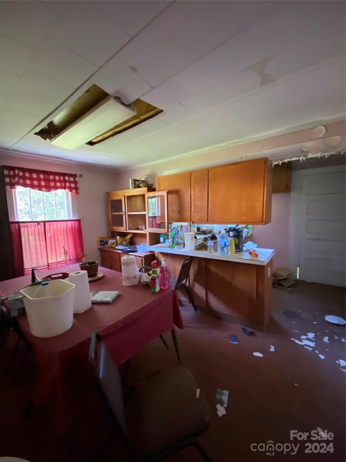 771 Spindale Street Spindale, NC 28160 - Photo 9 of 14 a outdoor space with furniture