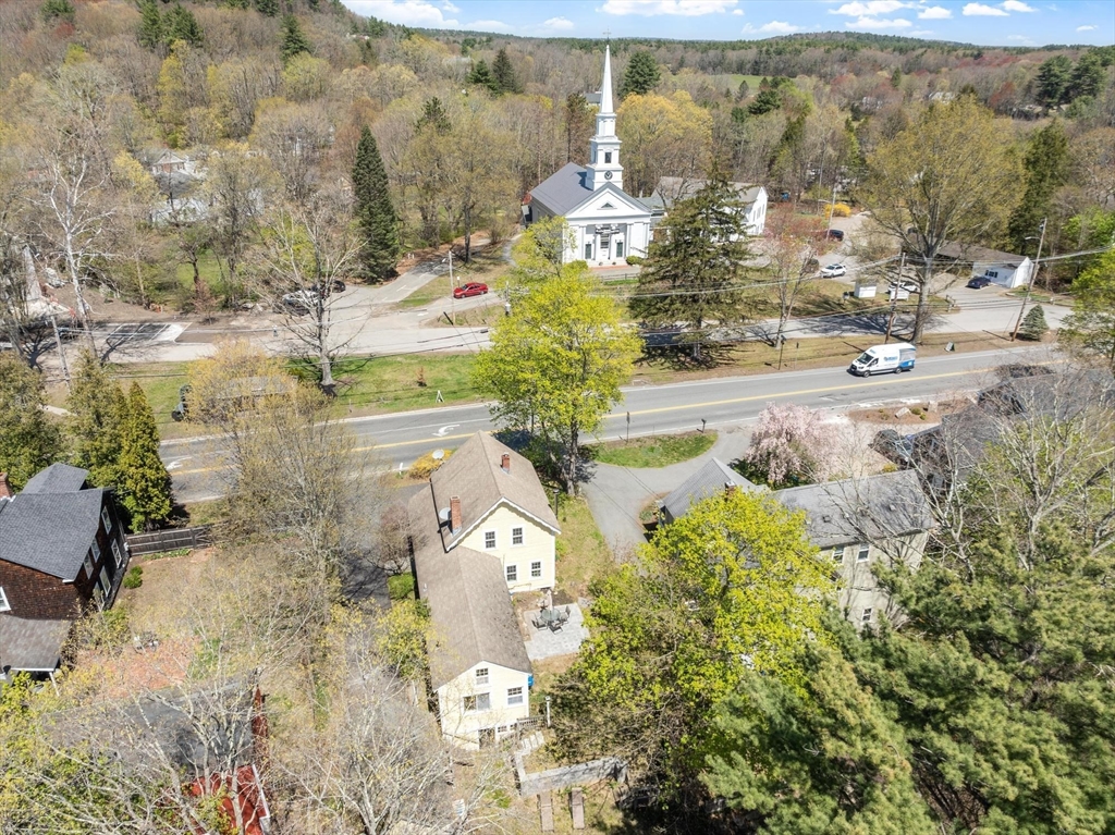 358 Great Road Stow, MA 01775 - Photo 38 of 41 Gallery Image 38