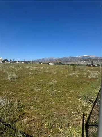 $99,000 | 14386 Broadway, Cabazon, CA 92230