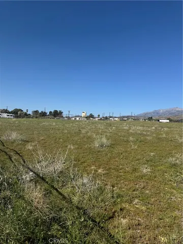 $99,000 | 14386 Broadway, Cabazon, CA 92230