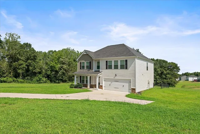 $407,900 | 536 Grassy Pond Road, Gaffney, SC 29341