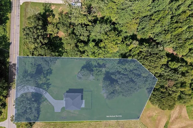 $407,900 | 536 Grassy Pond Road, Gaffney, SC 29341