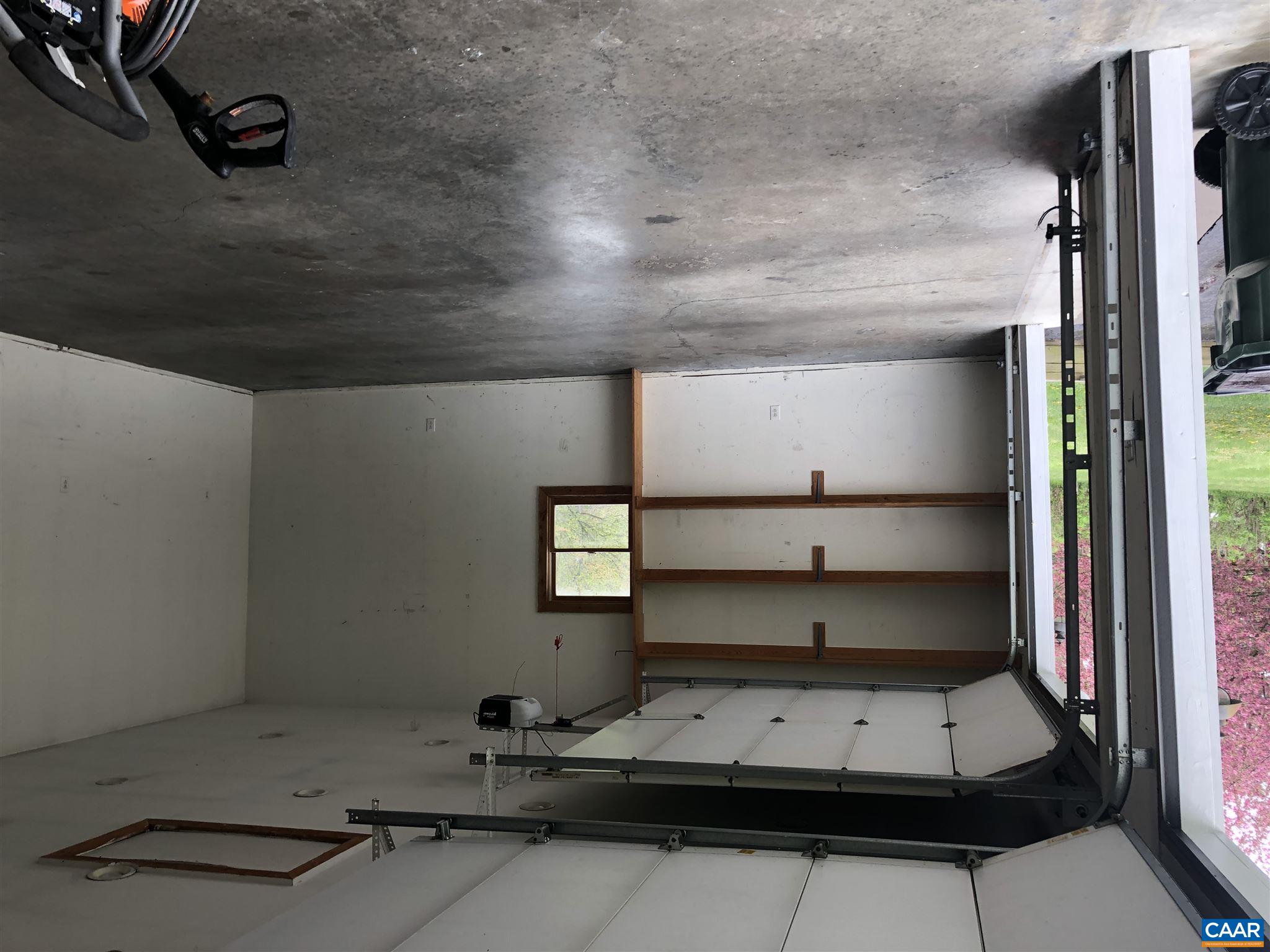 2811 Amicus Road Stanardsville, VA 22973 - Photo 19 of 27 a view of a storage & utility room