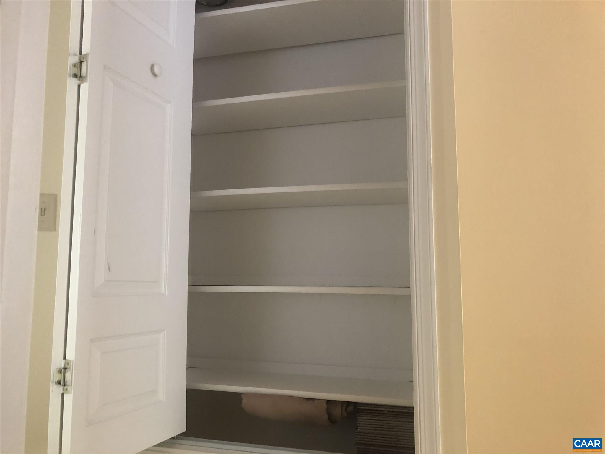 2811 Amicus Road Stanardsville, VA 22973 - Photo 26 of 27 a close view of closet