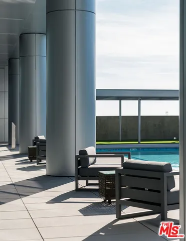 $4,344 | 1200 South Figueroa Street, Unit W3126, Los Angeles, CA 90015