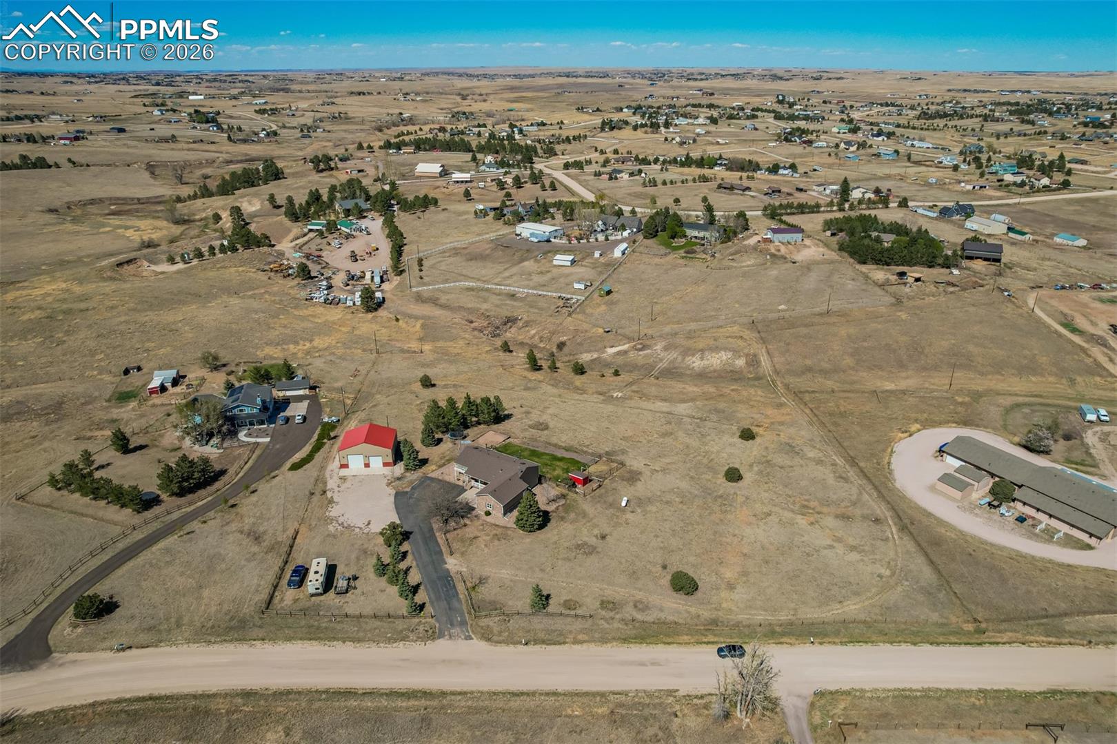 1793 Prairie Owl Road Parker, CO 80138 - Photo 42 of 48 Gallery Image 42