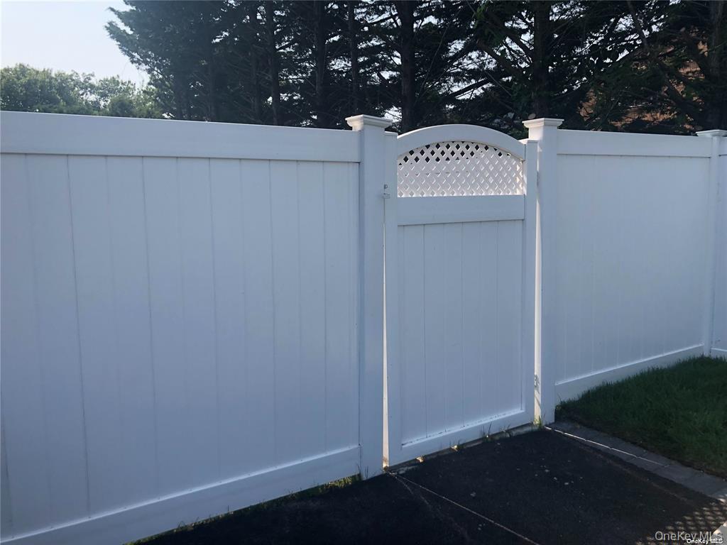 36 Cullen Avenue Islip, NY 11751 - Photo 15 of 16 an outdoor space with a bench