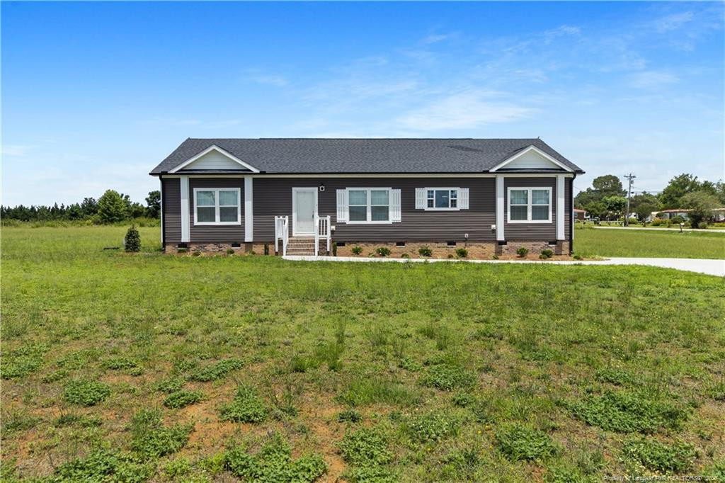 42 Ajax Road St. Pauls, NC 28384 - Photo 1 of 34 Photo 1