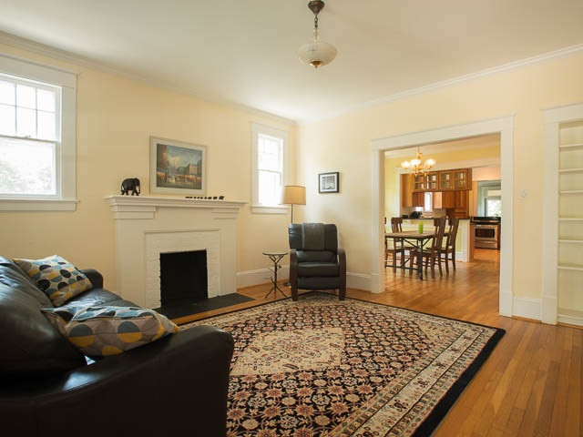 115 Hudson Street Raleigh, NC 27608 - Photo 6 of 25 Photo 6