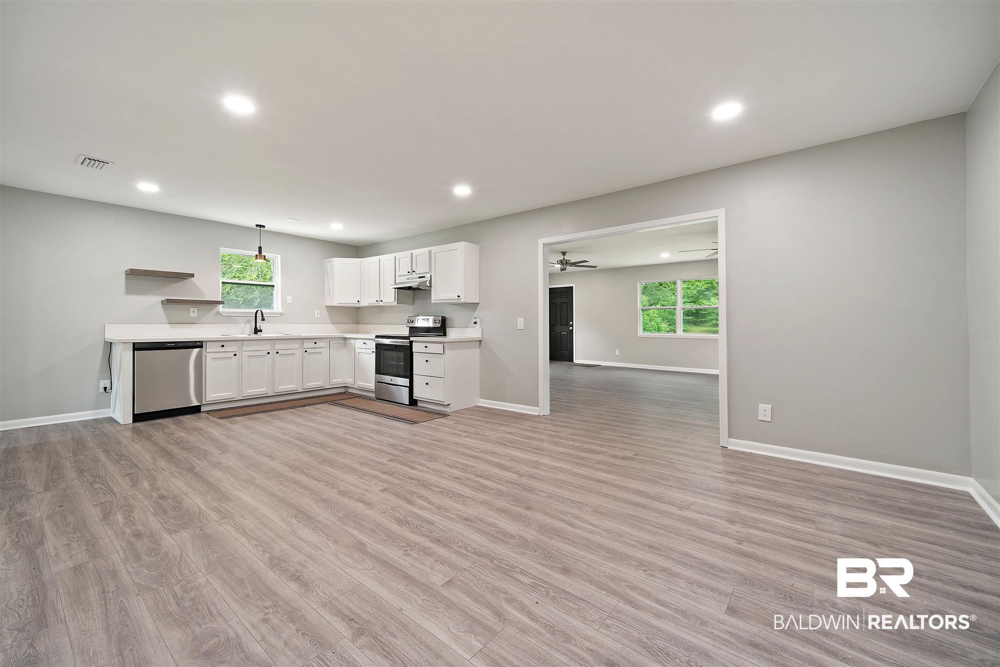 5648 Merwood Court Mobile, AL 36619 - Photo 10 of 25