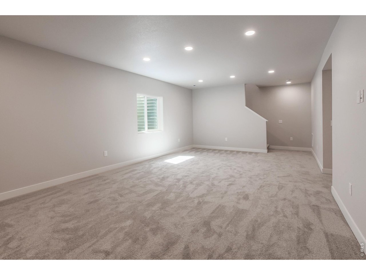 792 Chatter Road Windsor, CO 80550 - Photo 33 of 49 FINISHED BASEMENT