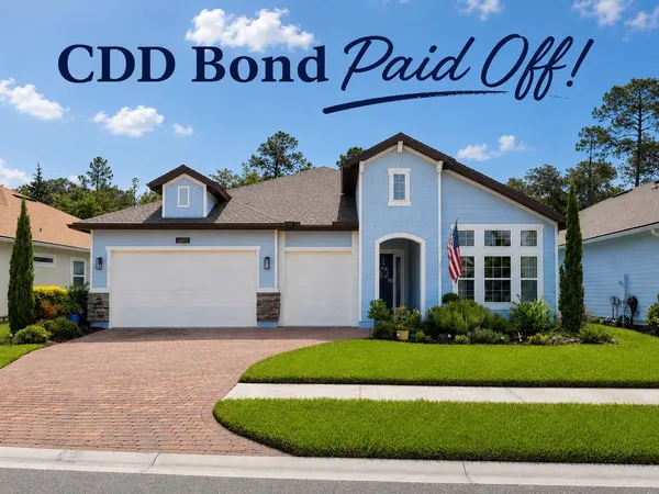 $792,500 | 95072 Golden Glow Drive, Fernandina Beach, FL 32034