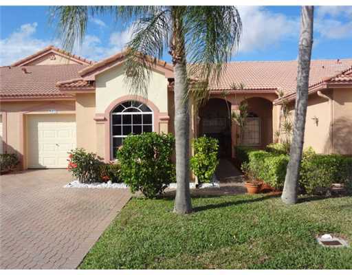 8403 Vía Serena Boca Raton, FL 33433 - Photo 1 of 19 Primary Photo