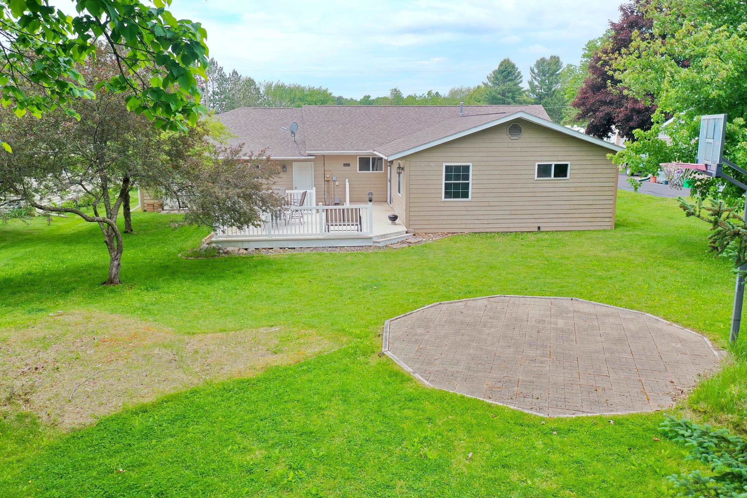 634 Shattuck Street Medford, WI 54451 - Photo 15 of 15