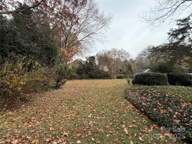 a view of outdoor space