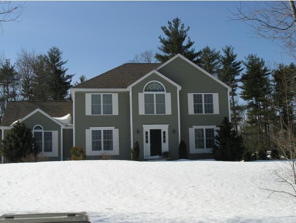 17 Jackman Ridge Road Windham, NH 03087 - Photo 1 of 1