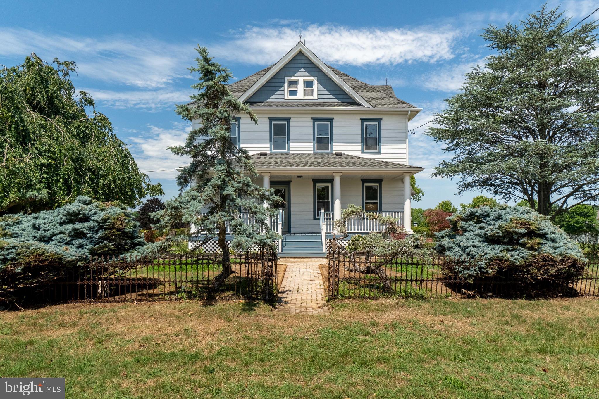 829 Union Road Mickleton, NJ 08056 - Photo 2 of 71