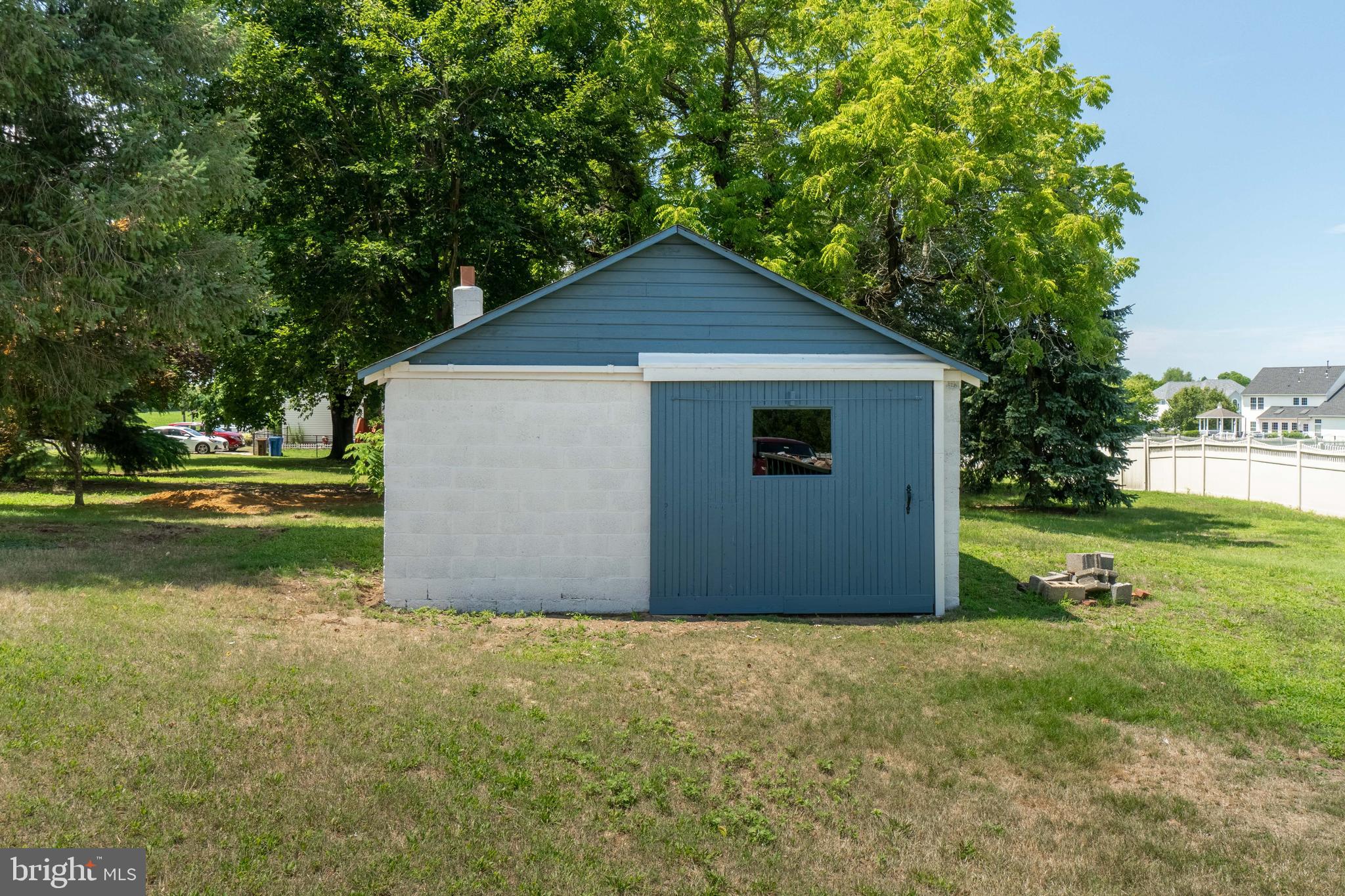 829 Union Road Mickleton, NJ 08056 - Photo 64 of 71