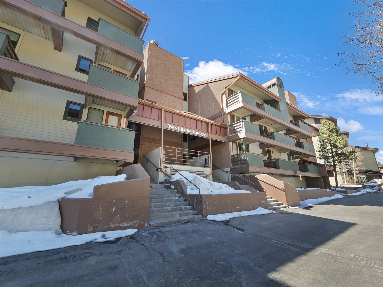 800 Copper Road, Unit 309 Copper Mountain, CO 80443 - Photo 23 of 34