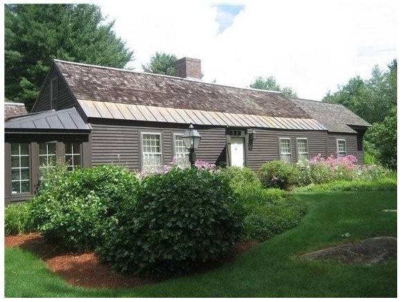 61 Austin Road Amherst, NH 03031 - Photo 1 of 1